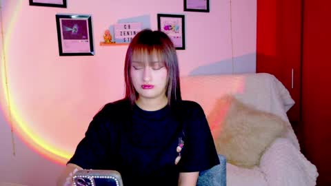 Nathalia Ramirez online show from July 11, 2026, 11:28 pm