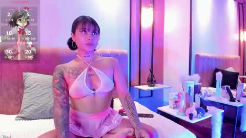 nathalia_stone online show from January 8, 2025, 7:34 pm