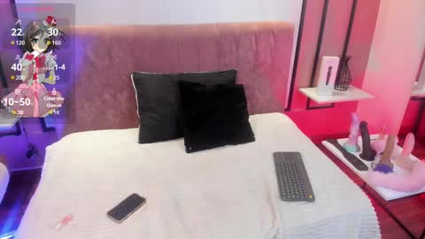 nathalia_stone online show from March 9, 2025, 9:03 pm