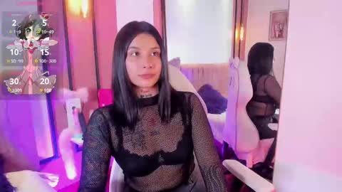 nathalia_stone online show from September 17, 2025, 6:42 pm