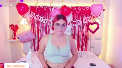 Nathi online show from February 16, 2025, 2:09 am