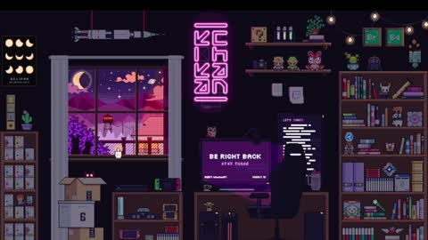 Nathalia  online show from January 7, 2025, 4:29 am