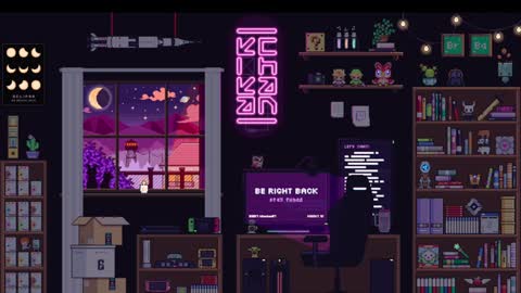 Nathalia  online show from January 11, 2025, 4:16 am