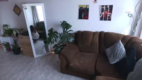 Nathalia  online show from September 10, 2025, 8:20 pm