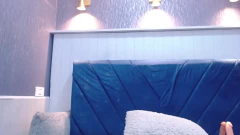 Nathalia online show from October 16, 2025, 5:52 am