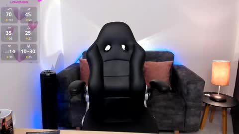 NATHALIE online show from February 25, 2025, 7:25 pm