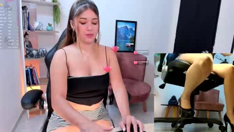 NATHALIE online show from September 13, 2025, 10:48 am