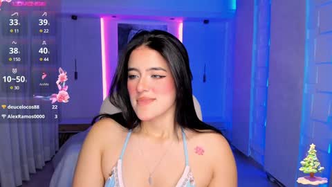 NATHALIE online show from December 14, 2024, 3:51 am