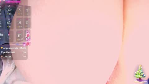 NATHALIE online show from December 15, 2024, 7:13 am