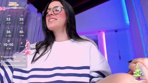 NATHALIE online show from December 17, 2024, 6:13 am