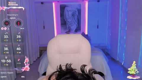 NATHALIE online show from December 18, 2024, 7:04 am