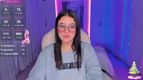 NATHALIE online show from January 9, 2025, 7:52 am