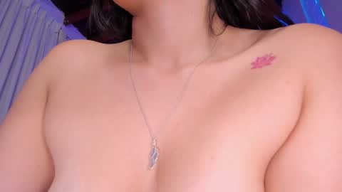 NATHALIE online show from January 10, 2025, 9:44 am