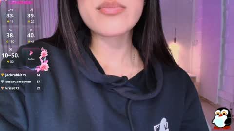 NATHALIE online show from January 30, 2025, 7:50 am