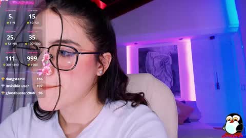 NATHALIE online show from February 22, 2025, 7:01 am