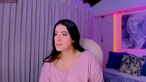 NATHALIE online show from October 1, 2025, 11:05 am