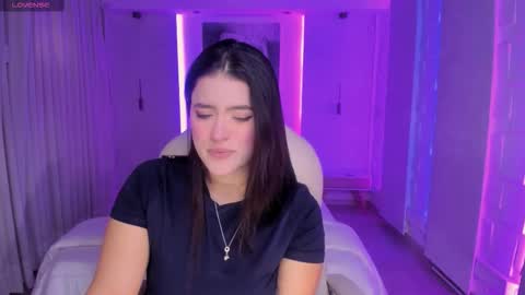 NATHALIE online show from November 5, 2025, 11:21 am