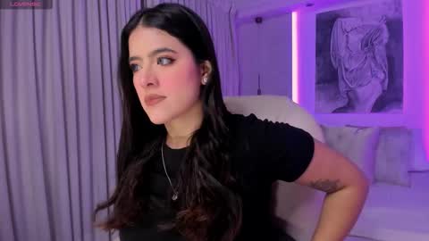 NATHALIE online show from December 5, 2025, 11:08 am