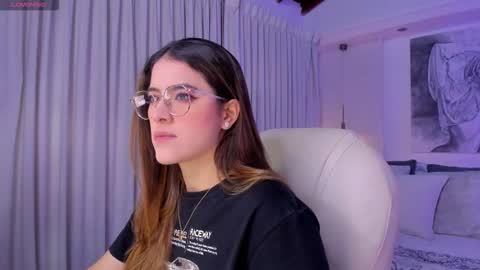 NATHALIE online show from March 20, 2026, 11:15 am