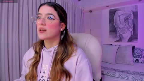 NATHALIE online show from March 26, 2026, 11:16 am