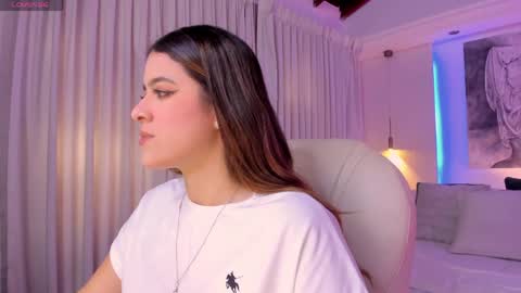 NATHALIE online show from April 20, 2026, 11:24 am