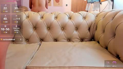 nathalie rossel online show from January 25, 2025, 9:57 pm