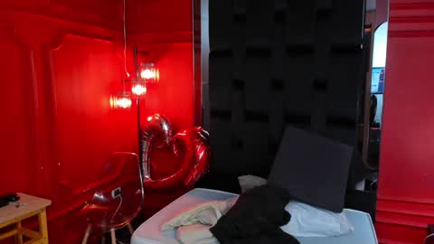 nathalie rossel online show from January 31, 2025, 4:58 am