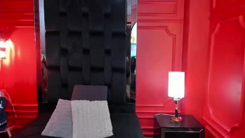 nathalie rossel online show from February 22, 2025, 1:22 am