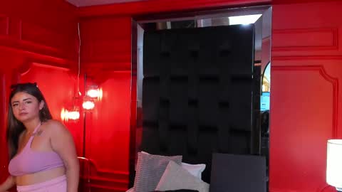 nathalie rossel online show from February 27, 2025, 1:38 am