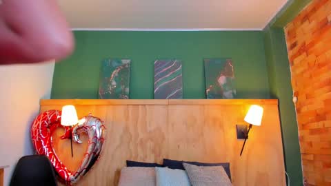 nathalie rossel online show from February 28, 2025, 11:56 pm