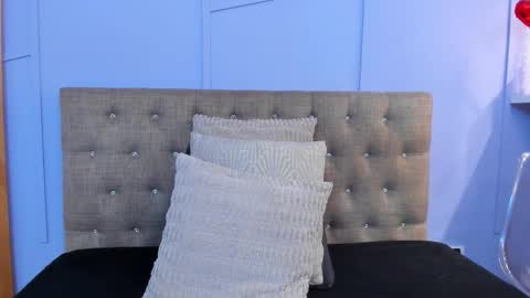 nathalie rossel online show from November 12, 2025, 7:24 pm