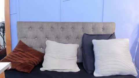 nathalie rossel online show from November 19, 2025, 9:15 pm