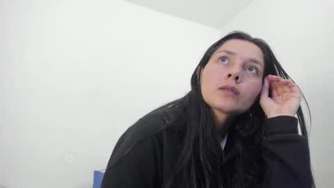 Nathaly online show from December 19, 2024, 1:50 am