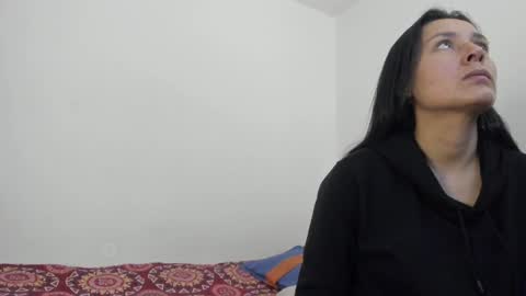 Nathaly online show from December 28, 2024, 6:40 pm