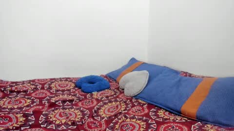 Nathaly online show from December 28, 2024, 9:40 pm