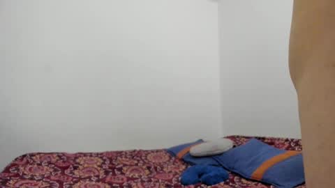 Nathaly online show from December 31, 2024, 8:02 pm