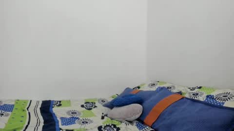 Nathaly online show from January 14, 2025, 9:30 pm