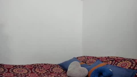 Nathaly online show from January 29, 2025, 6:50 pm