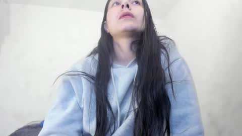 Nathaly online show from September 11, 2025, 9:04 pm