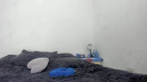 Nathaly online show from September 25, 2025, 8:01 pm