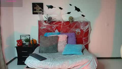 Natha online show from October 17, 2025, 11:46 am