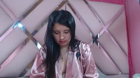 Nathaly sweet online show from January 31, 2025, 9:37 am