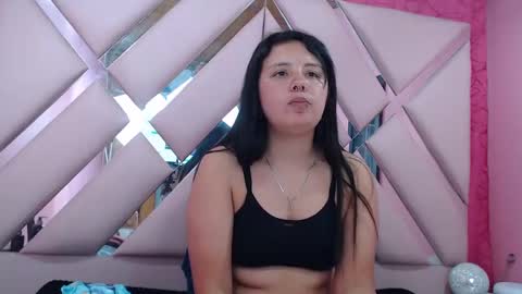 Nathaly sweet online show from September 24, 2025, 3:21 am