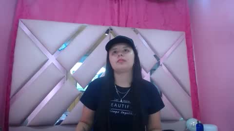 Nathaly sweet online show from December 20, 2025, 3:13 am