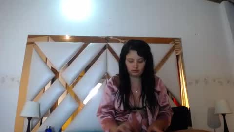 Nathaly sweet online show from March 16, 2026, 1:04 pm