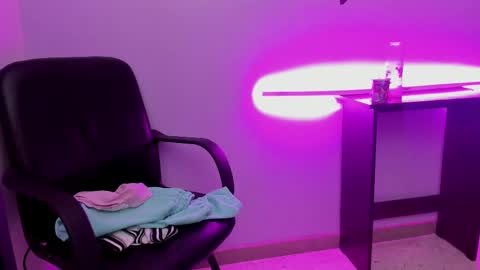 nathalya_summer online show from March 1, 2025, 6:54 pm