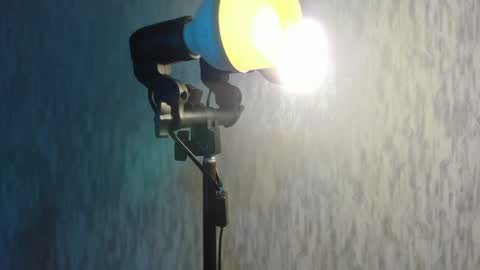        online show from March 23, 2026, 8:35 pm