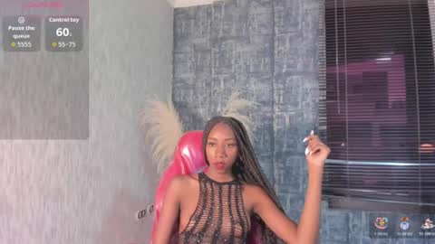 Snapshot of nathalyleen chatting on July 8, 2026, 8:35 pm online show from July 8, 2026, 8:35 pm