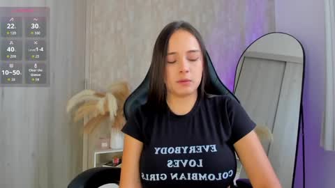 Snapshot of nathalyxx_ chatting on June 4, 2026, 2:01 pm nathalyxx_ online show from June 4, 2026, 2:01 pm