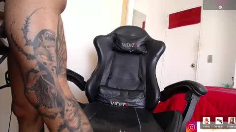 nathan_aress6666 online show from March 10, 2026, 7:41 pm